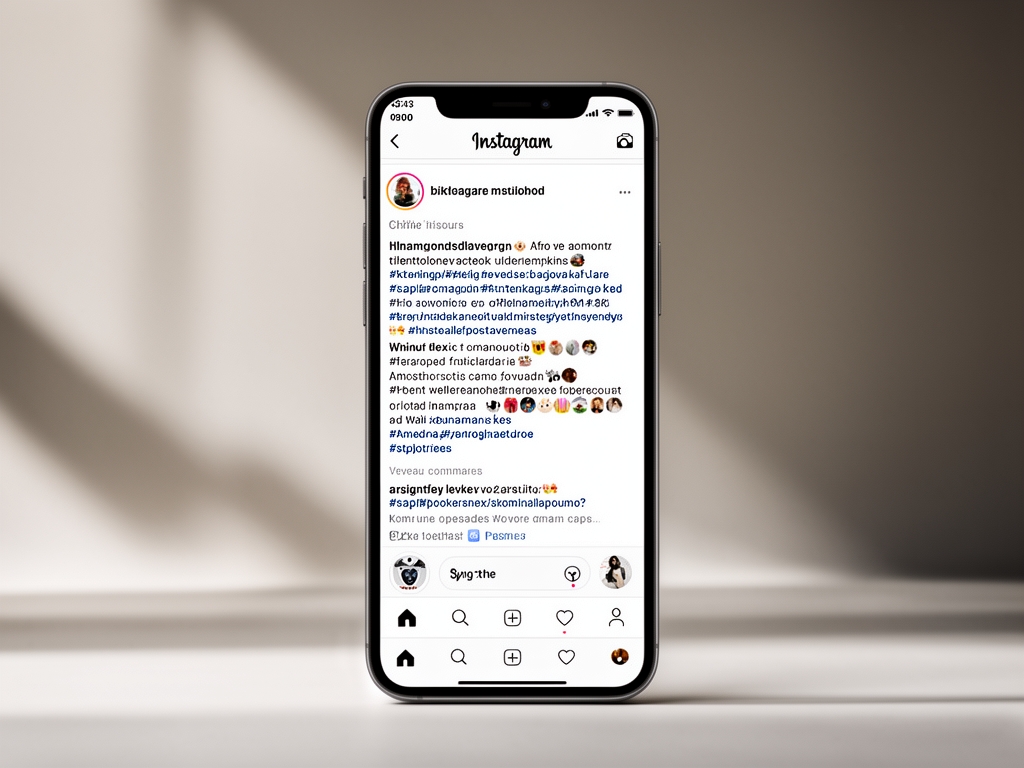recently followed ig