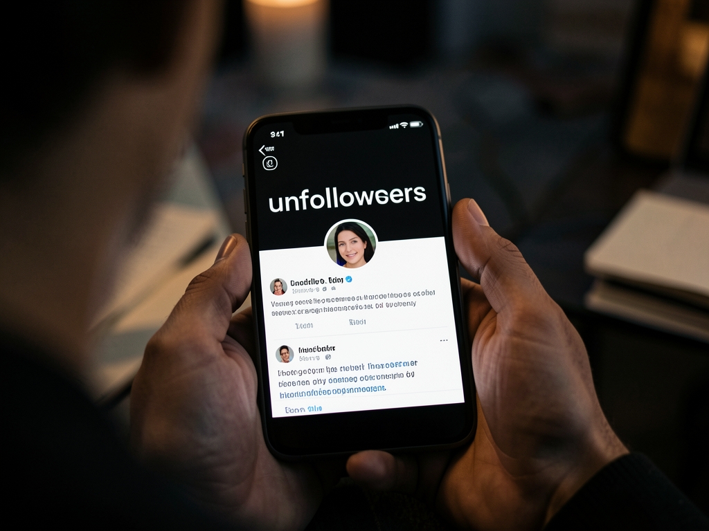 view unfollowers on instagram